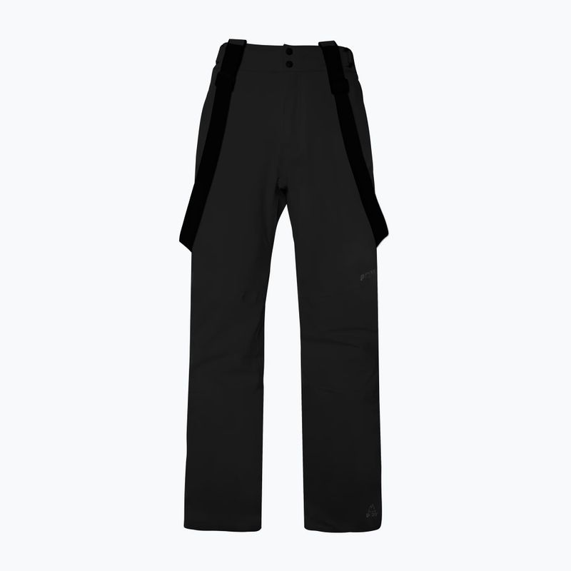 Pánske snowboardové nohavice Protest PRTMikado true black 6