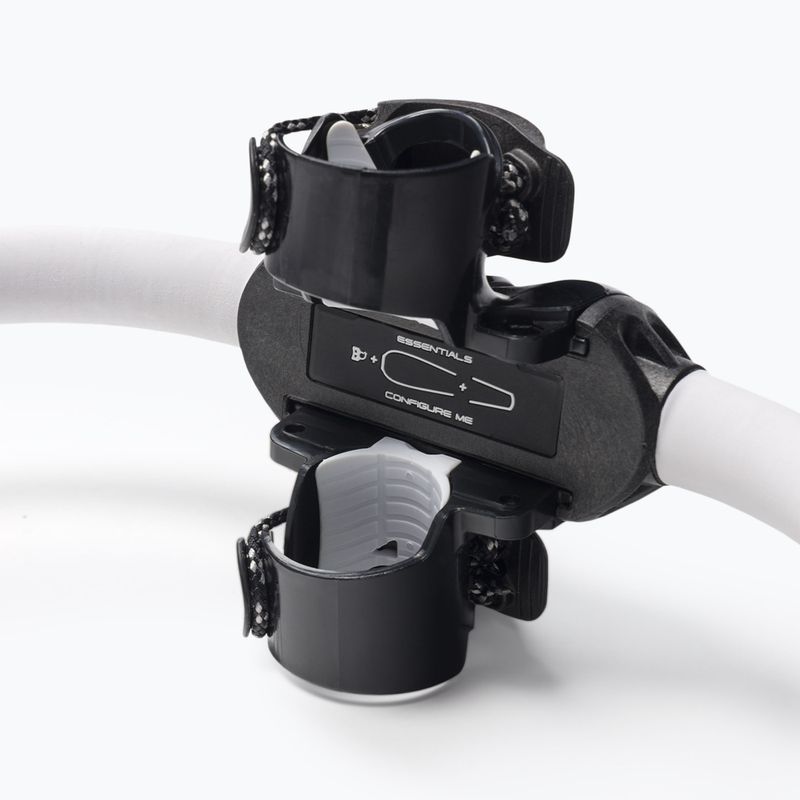 Unifiber Boom Aluminium Essentials biely UF012010030 3