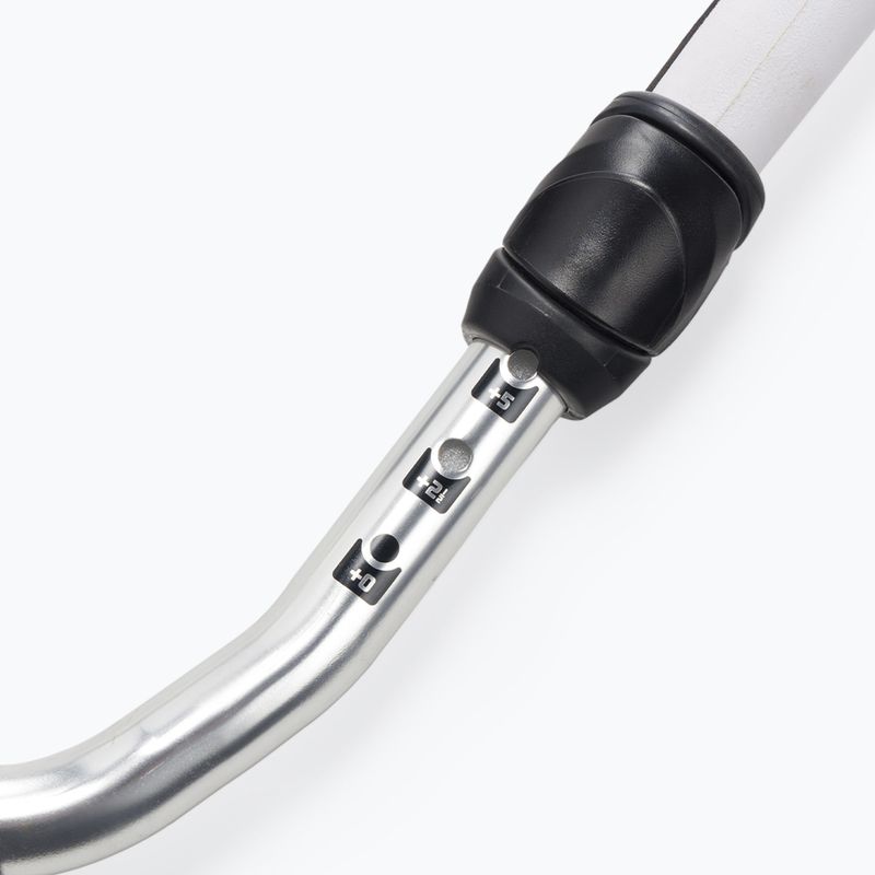 Unifiber Boom Aluminium Essentials biely UF012010030 4