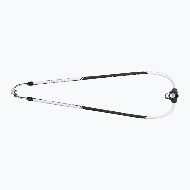 Unifiber Boom Aluminium Essentials Tapered white UF012010070 6