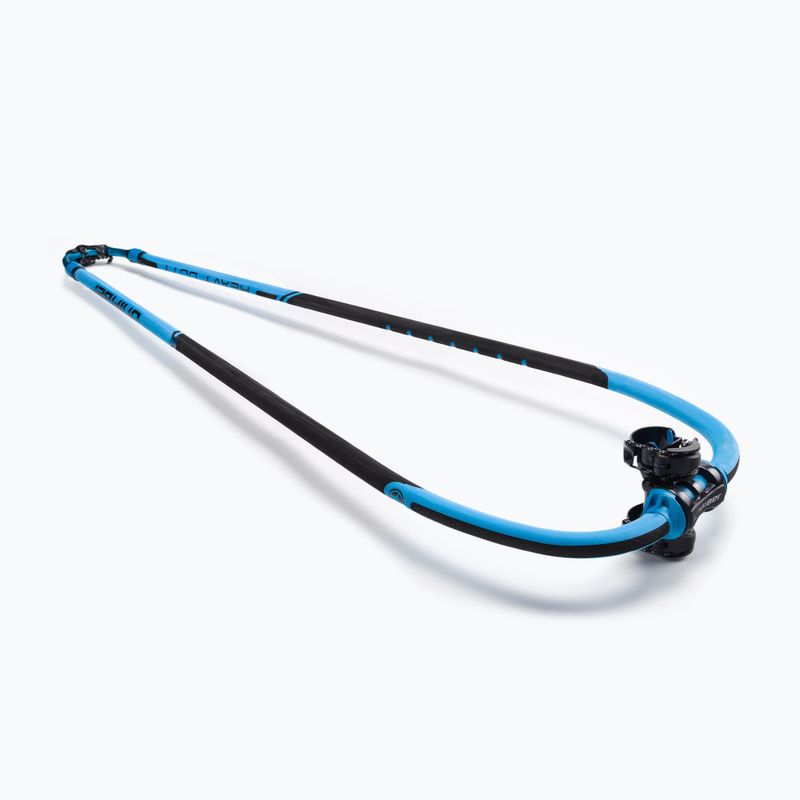Unifiber Boom Aluminium HD V-Grip modrá UF012010140