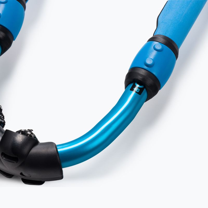 Unifiber Boom Aluminium HD V-Grip modrá UF012010140 4