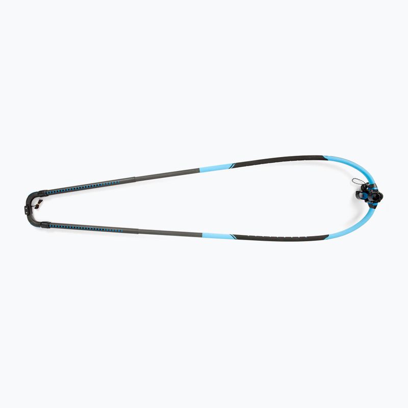 Boom UNIFIBER Carbon HD Monocoque V2 Outside Wide Tail modrý UF012020210 2