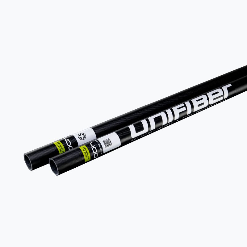 Unifiber Essentials RDM C50 Constant Curve windsurfing stožiar čierny UF005510340