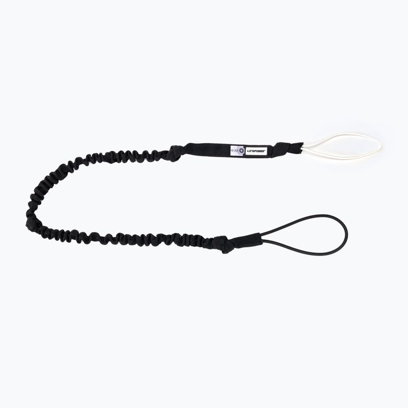 Unifiber Essentials Uphaul String štartovací záves čierny UF052020011