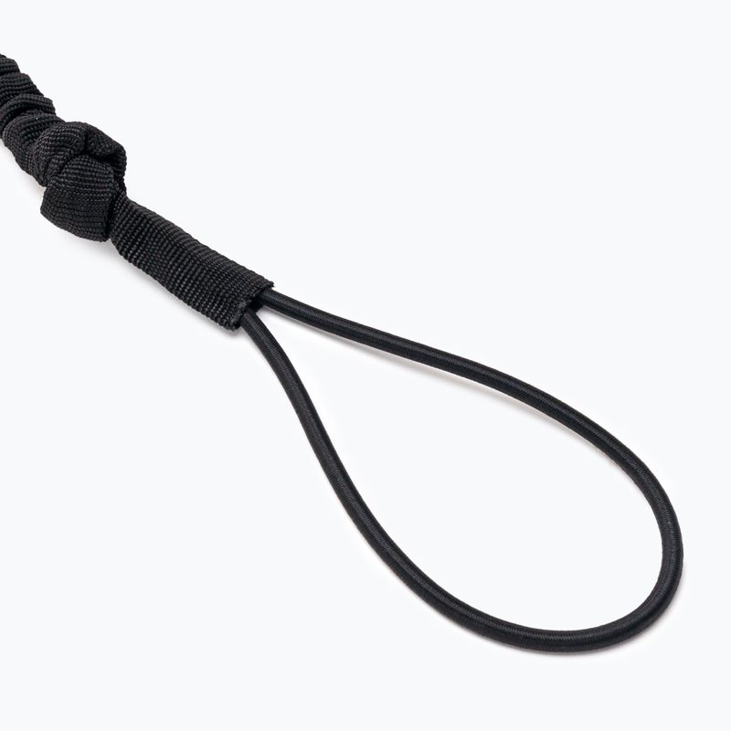 Unifiber Essentials Uphaul String štartovací záves čierny UF052020011 2