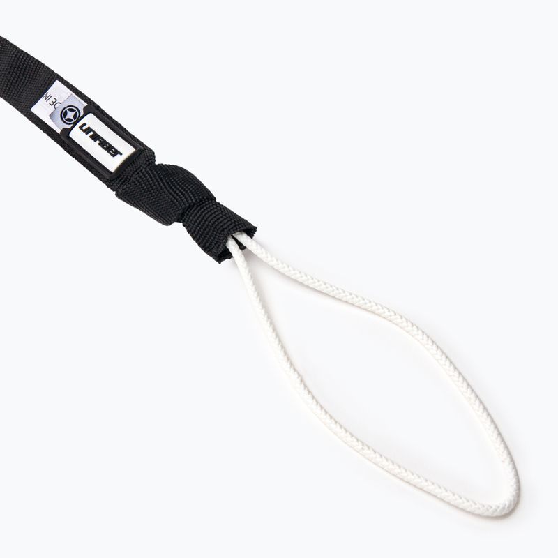 Unifiber Essentials Uphaul String štartovací záves čierny UF052020011 3