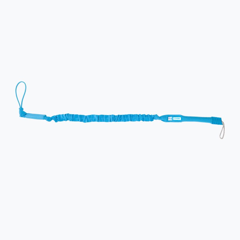 Unifiber HD Uphaul String štartovací záves modrý UF052020012