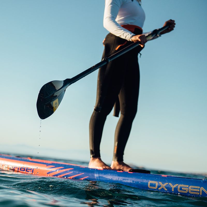 SUP pádlo 3 kusy Unifiber Core čierne UF097020133 4