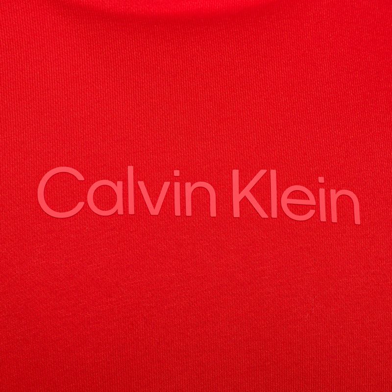 Pánska mikina Calvin Klein Hoodie XNZ hazard 7