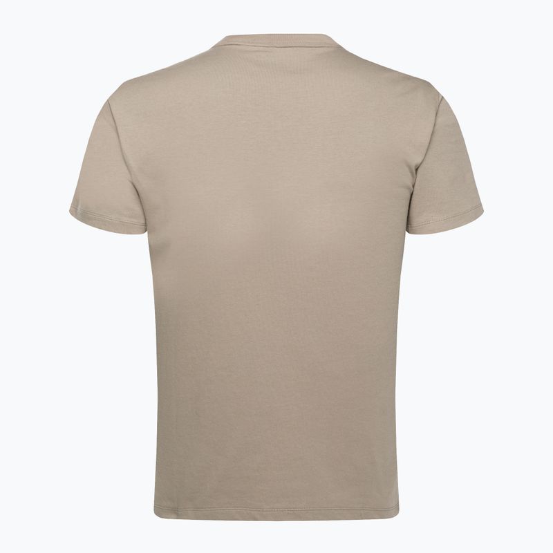 Pánske zimné ľanové tričko Calvin Klein 6