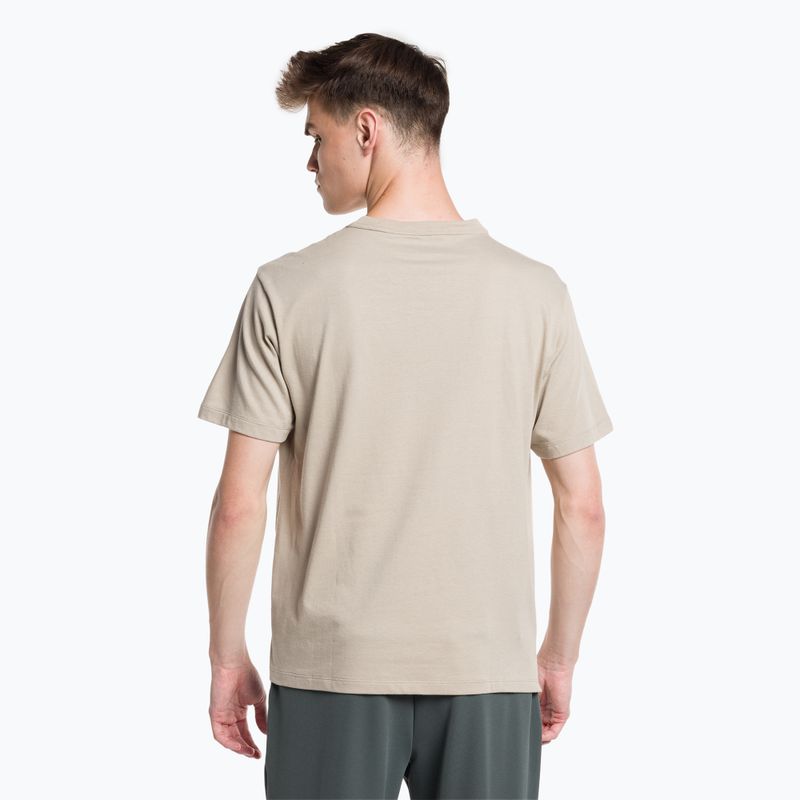 Pánske zimné ľanové tričko Calvin Klein 3