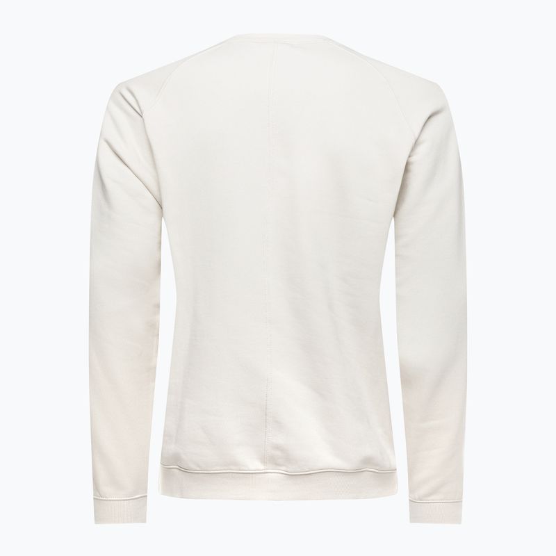 Pánska mikina Calvin Klein Pullover 67U chalk 6