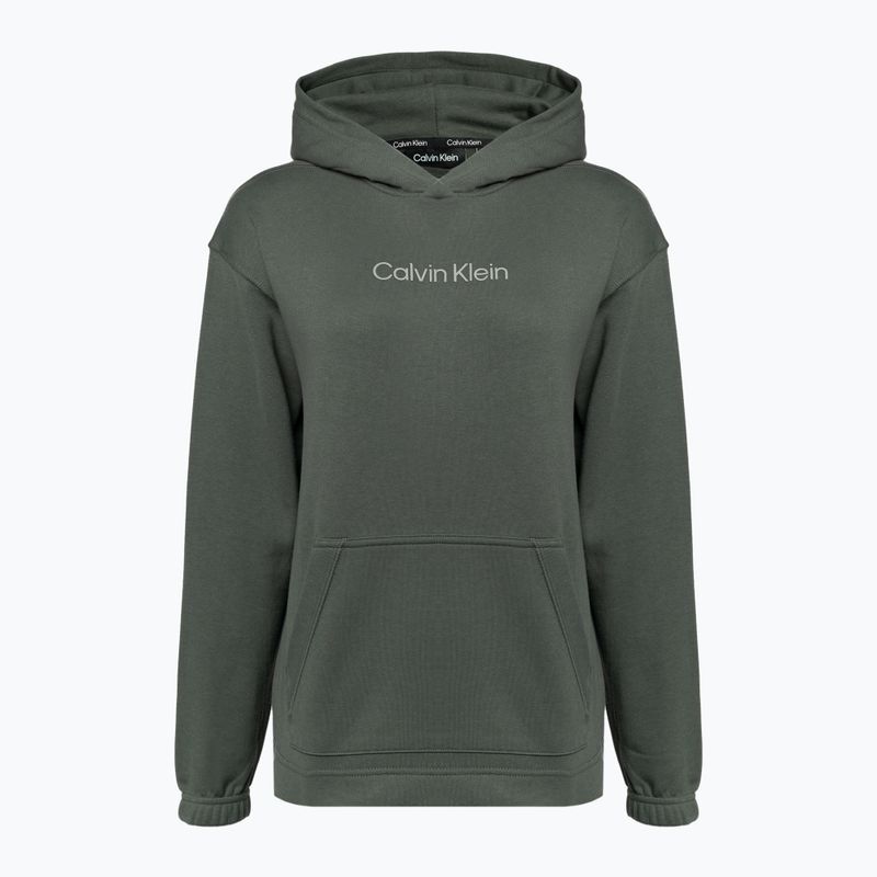 Pánska mikina Calvin Klein Hoodie LLZ urban classic 5