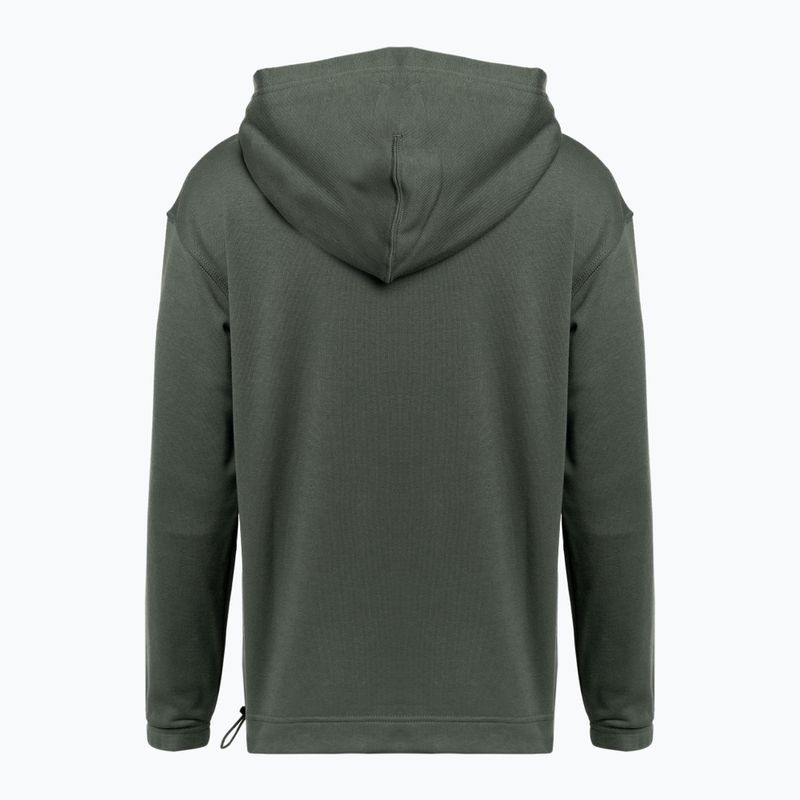 Pánska mikina Calvin Klein Hoodie LLZ urban classic 6