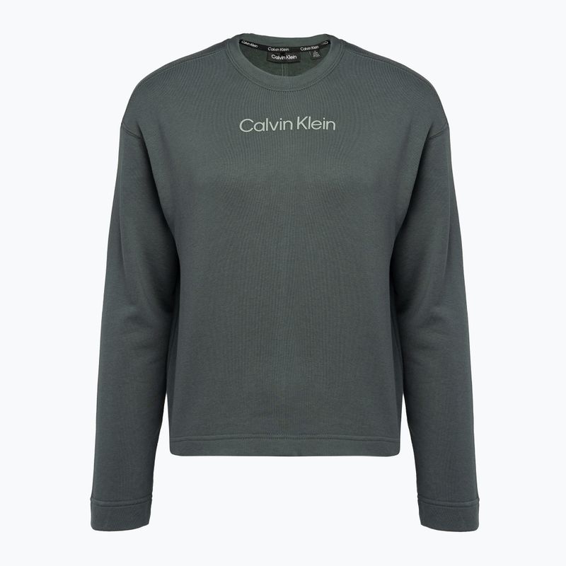 Pánska mikina Calvin Klein Pullover LLZ urban chic 5