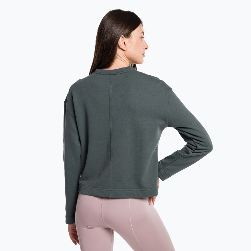 Pánska mikina Calvin Klein Pullover LLZ urban chic 3