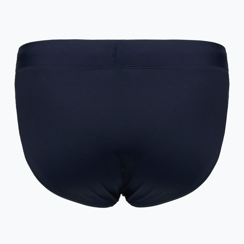 Pánske plavkové nohavičky Tommy Hilfiger Desert Sky 2