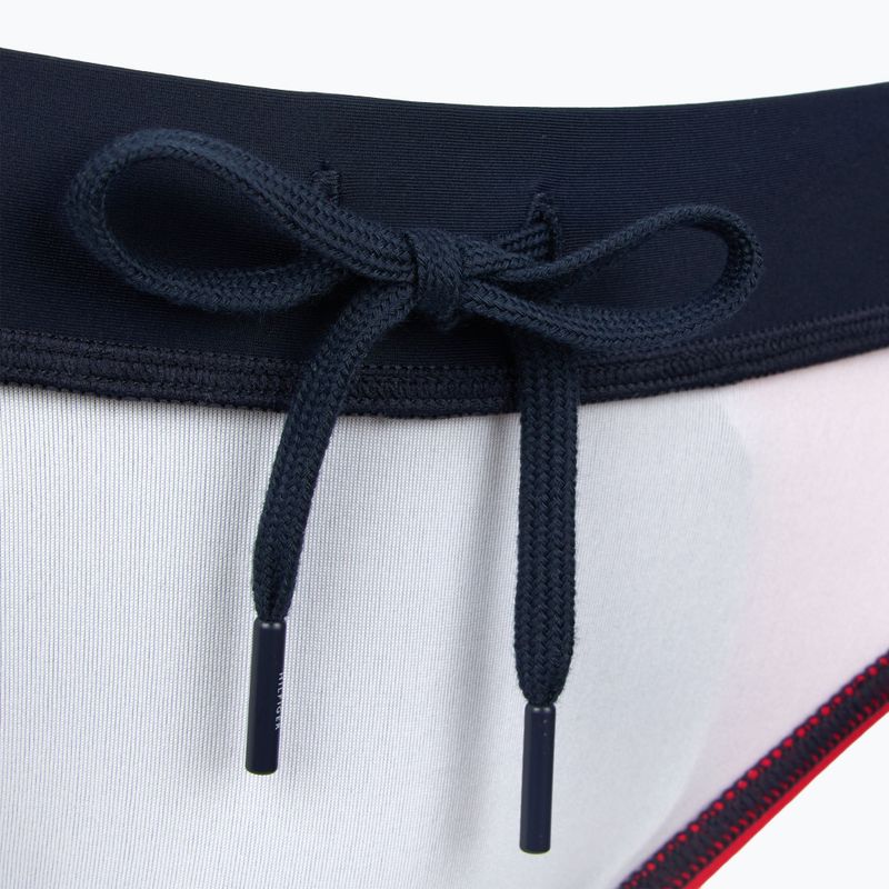 Pánske plavkové nohavičky Tommy Hilfiger Desert Sky 4