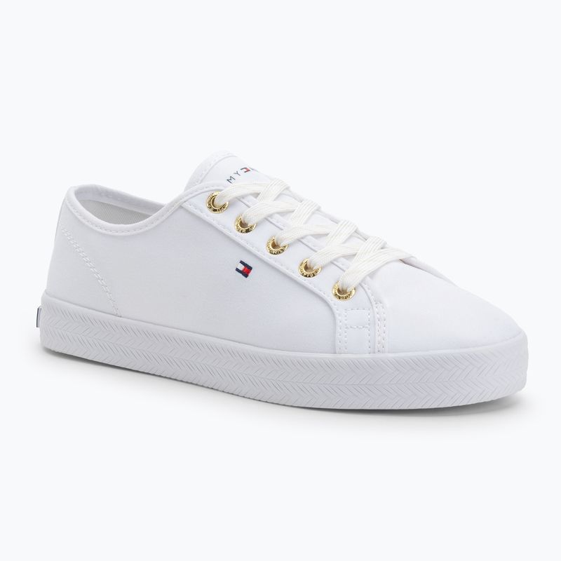 Dámske tenisky Tommy Hilfiger Essential Nautical white
