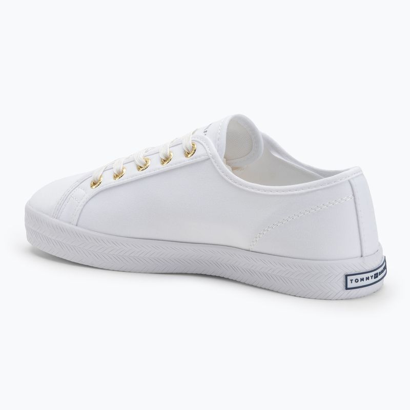 Dámske tenisky Tommy Hilfiger Essential Nautical white 3