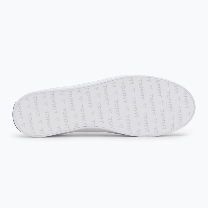 Dámske tenisky Tommy Hilfiger Essential Nautical white 4