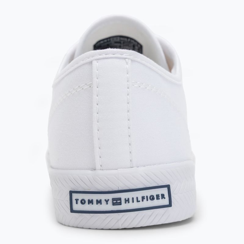 Dámske tenisky Tommy Hilfiger Essential Nautical white 6