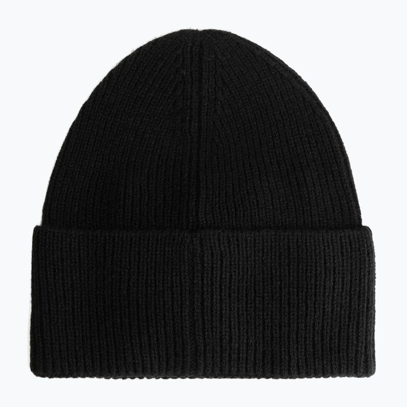 Zimná čiapka Nikkie Gabin Ski Beanie black 2