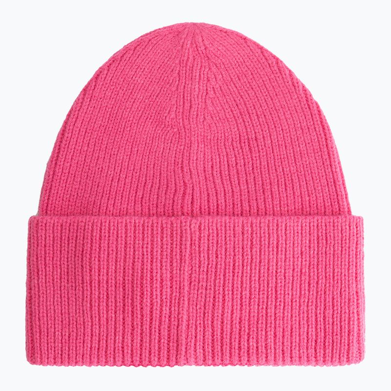 Zimná čiapka Nikkie Gabin Ski Beanie pink 2