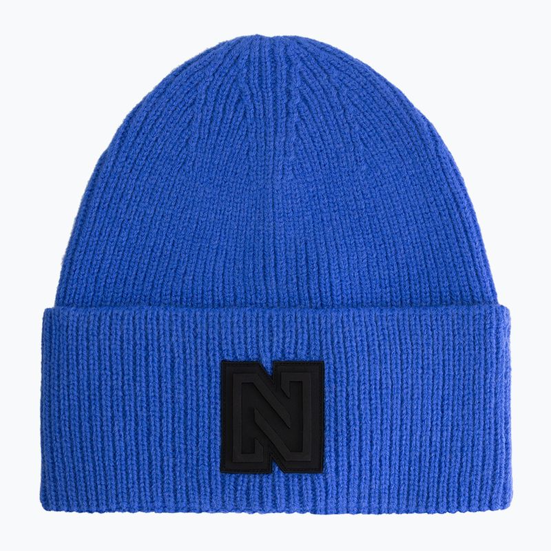 Zimná čiapka Nikkie Gabin Ski Beanie dazzling blue