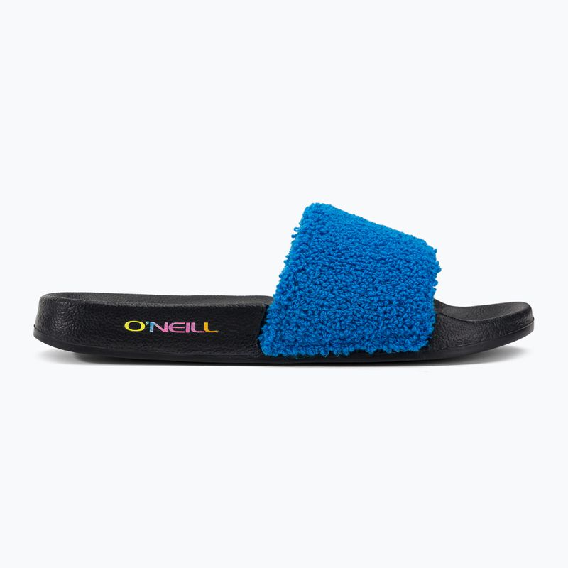 Dámske žabky O'Neill Brights Slides princess blue 2