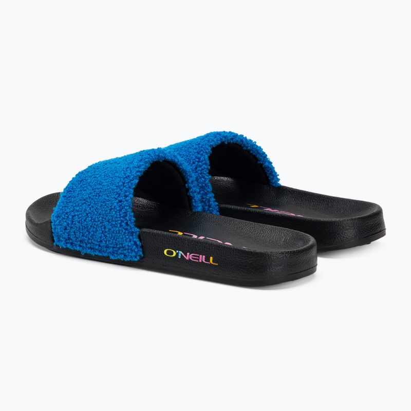 Dámske žabky O'Neill Brights Slides princess blue 3