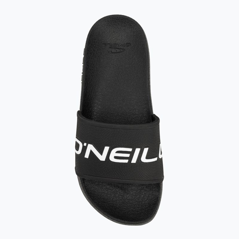 Detské šmykľavky O'Neill Rutile Slides black out 5