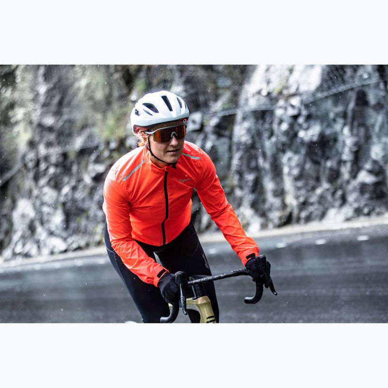 Dámska cyklistická bunda Rogelli 7