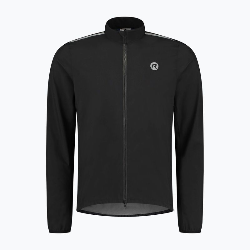 Pánska cyklistická bunda Rogelli 4