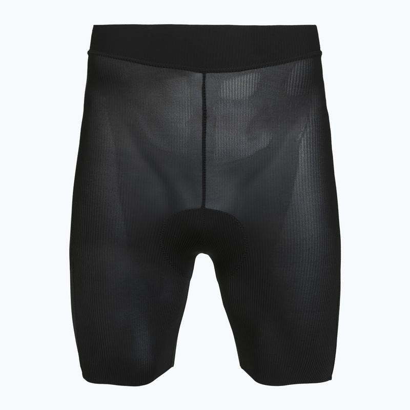 Dámske cyklistické boxerky Rogelli Prime Boxer W black