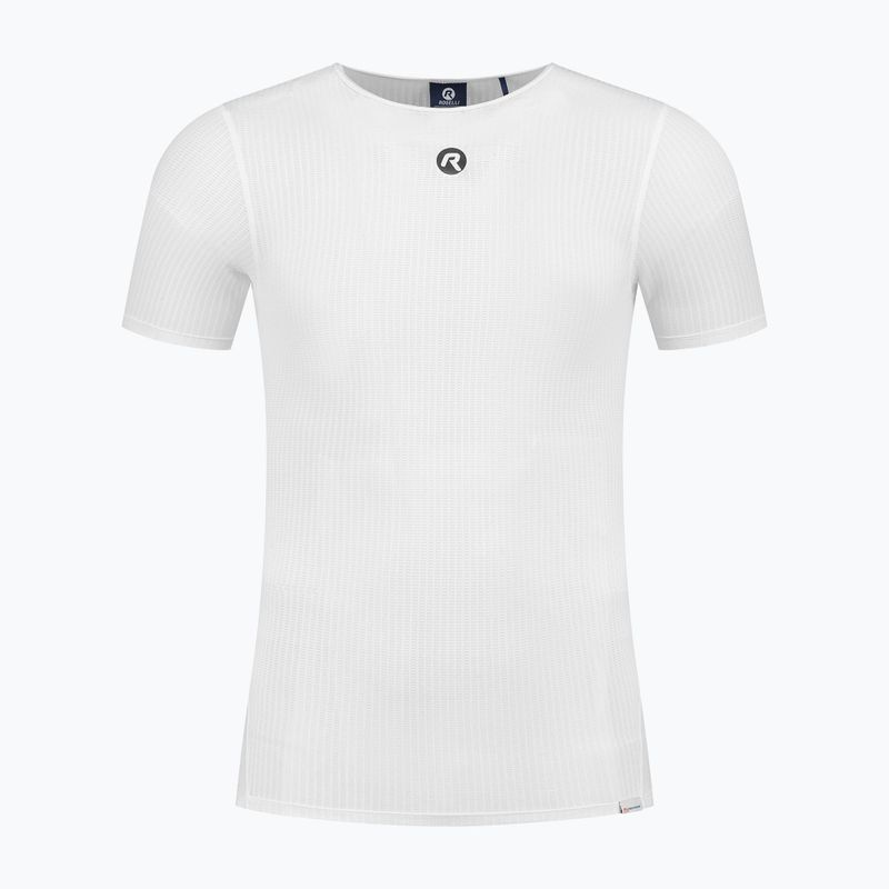 Cyklistický dres Rogelli Kite II Base Layer white 2