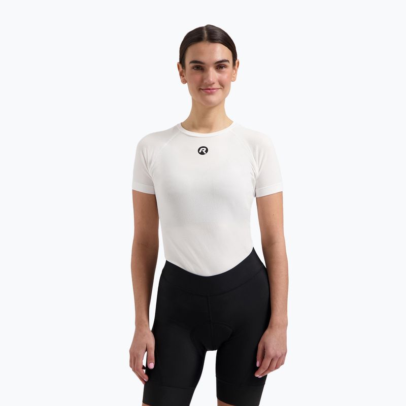 Dámske cyklistické šortky Rogelli Modesta W black 2