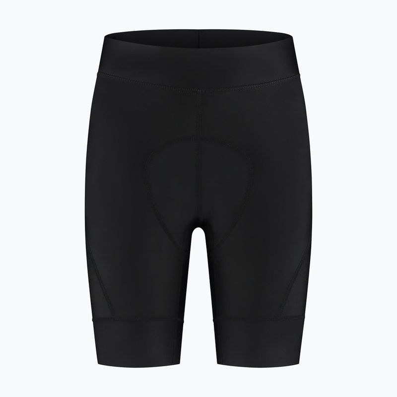 Dámske cyklistické šortky Rogelli Modesta W black 5