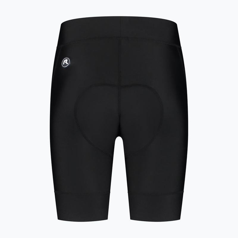 Dámske cyklistické šortky Rogelli Modesta W black 6