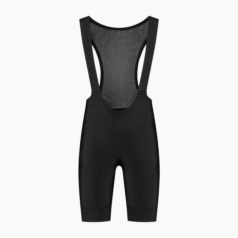 Rogelli Explore Bib Short pánske cyklistické šortky čierne 5