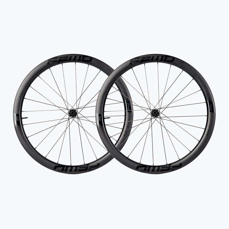 FFWD Carbon RYOT44 FCC shimano kolesá čierne ASRYOT44FCCFFWDSH