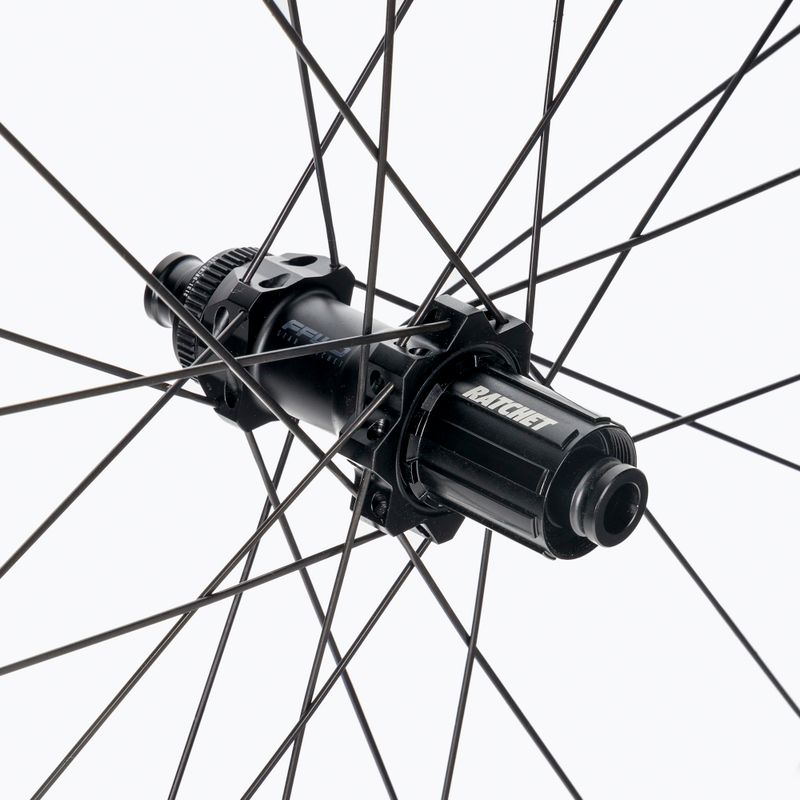 FFWD Carbon RYOT44 FCC shimano kolesá čierne ASRYOT44FCCFFWDSH 2