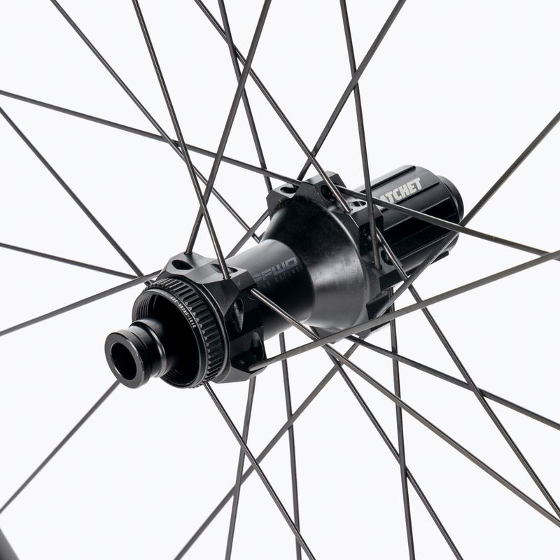 FFWD Carbon RYOT44 FCC shimano kolesá čierne ASRYOT44FCCFFWDSH 3