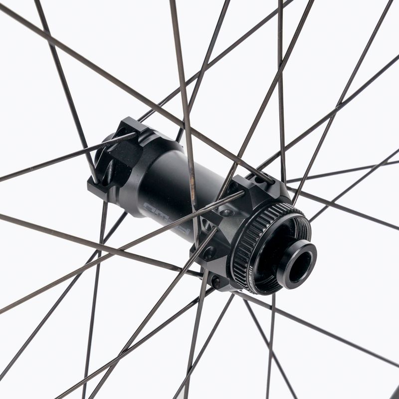 FFWD Carbon RYOT44 FCC shimano kolesá čierne ASRYOT44FCCFFWDSH 4