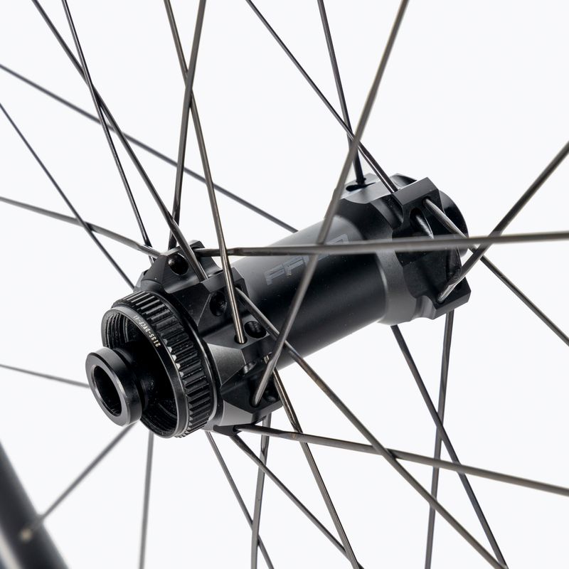 FFWD Carbon RYOT44 FCC shimano kolesá čierne ASRYOT44FCCFFWDSH 5