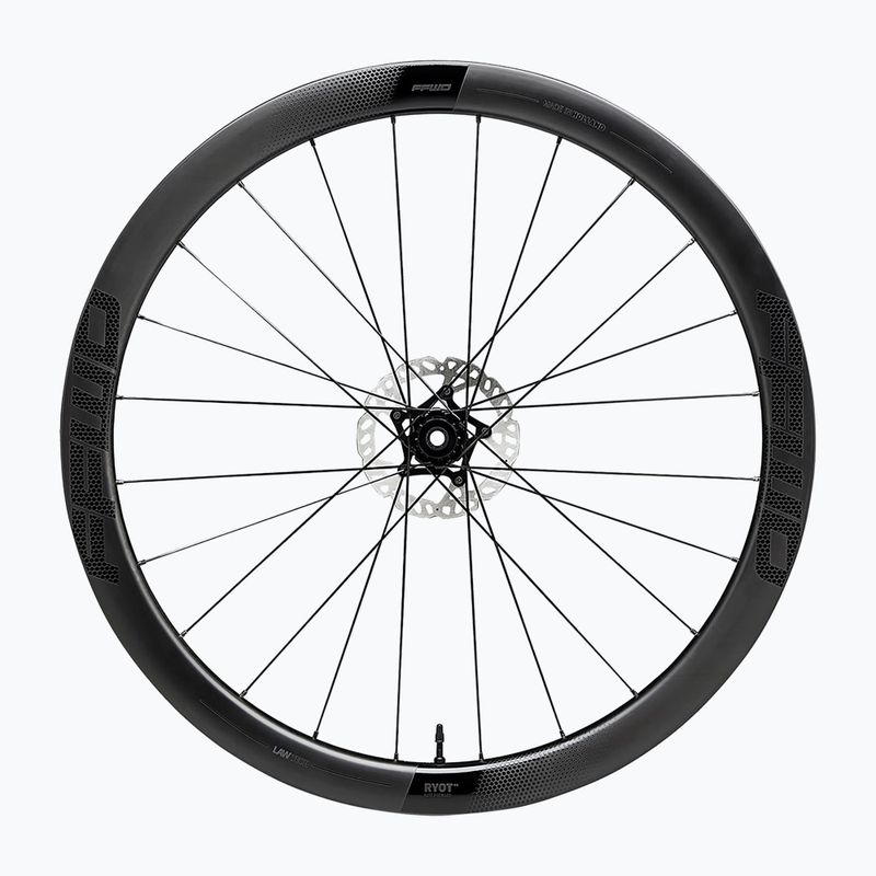FFWD Carbon RYOT44 FCC shimano kolesá čierne ASRYOT44FCCFFWDSH 10