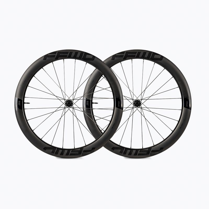 FFWD Carbon RYOT55 FCC shimano kolesá čierne ASRYOT55FCCFFWDSH