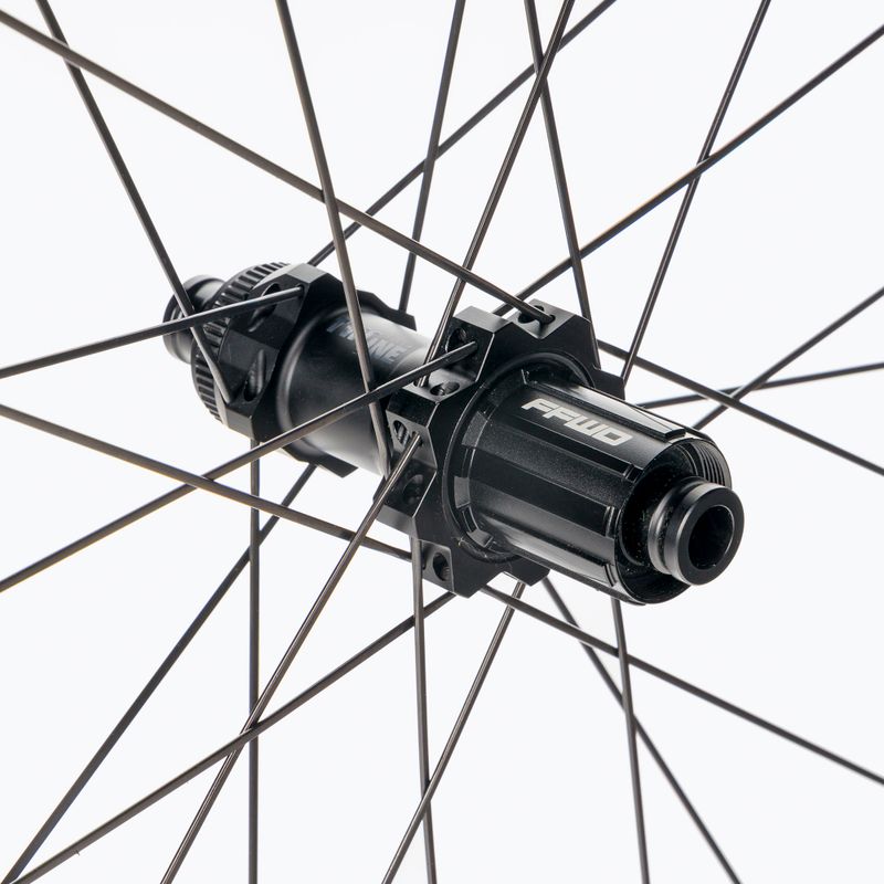 FFWD Carbon RYOT55 FCC shimano kolesá čierne ASRYOT55FCCFFWDSH 3