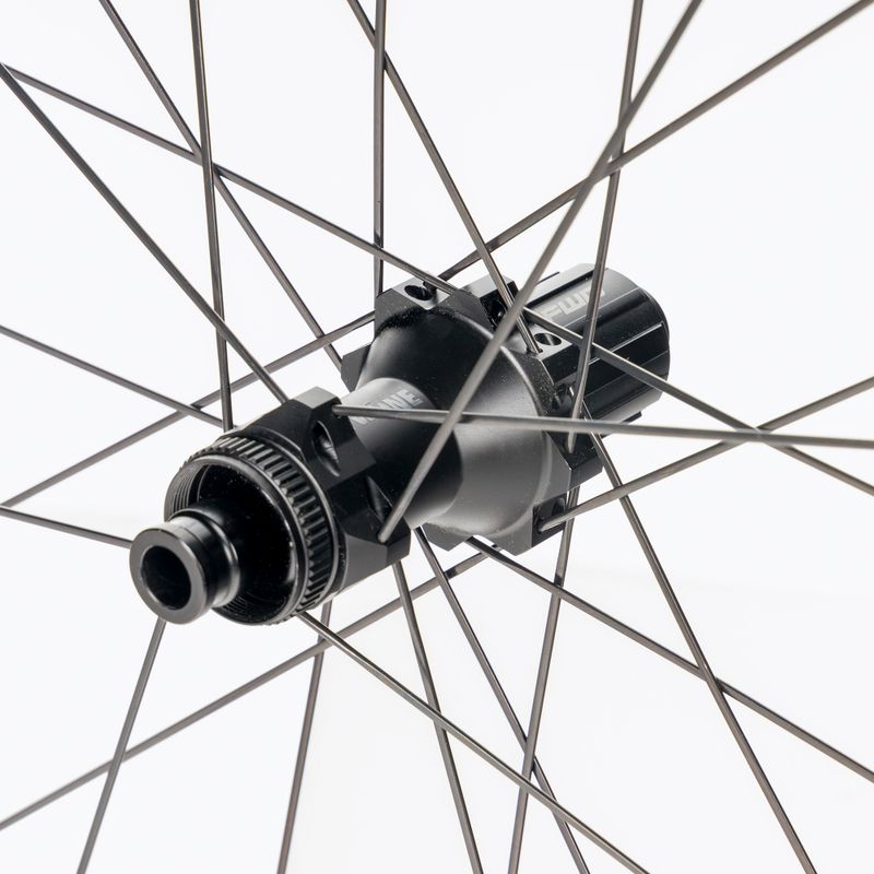 FFWD Carbon RYOT55 FCC shimano kolesá čierne ASRYOT55FCCFFWDSH 4